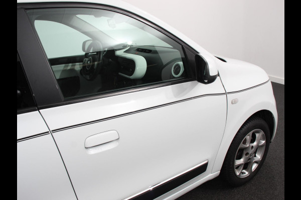 Renault Twingo 0.9 TCe Intens Clima control radio / cd lichtmetalen velgen