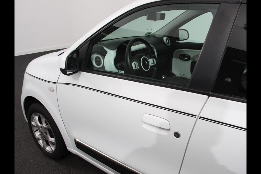 Renault Twingo 0.9 TCe Intens Clima control radio / cd lichtmetalen velgen