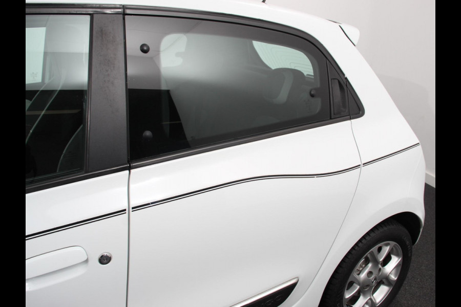 Renault Twingo 0.9 TCe Intens Clima control radio / cd lichtmetalen velgen