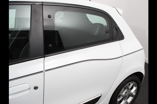 Renault Twingo 0.9 TCe Intens Clima control radio / cd lichtmetalen velgen