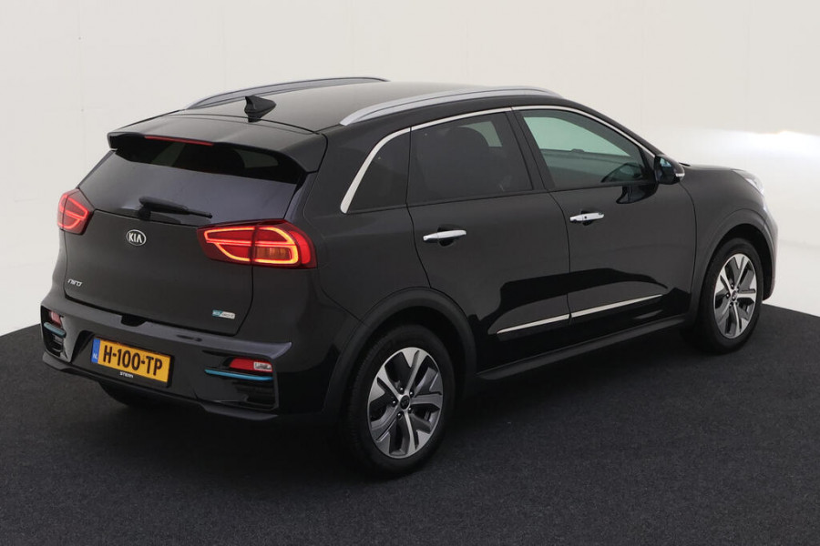 Kia e-Niro ExecutiveLine 64 kWh LED | LEDER | NAVI | STOELKOELING