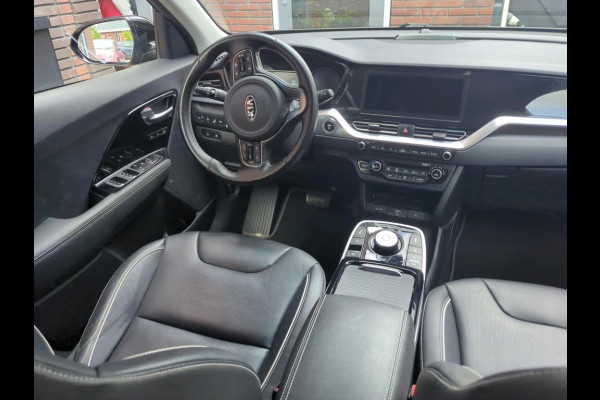 Kia e-Niro ExecutiveLine 64 kWh LED | LEDER | NAVI | STOELKOELING