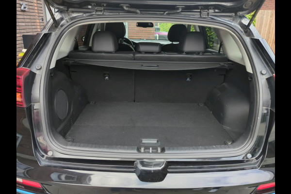 Kia e-Niro ExecutiveLine 64 kWh LED | LEDER | NAVI | STOELKOELING