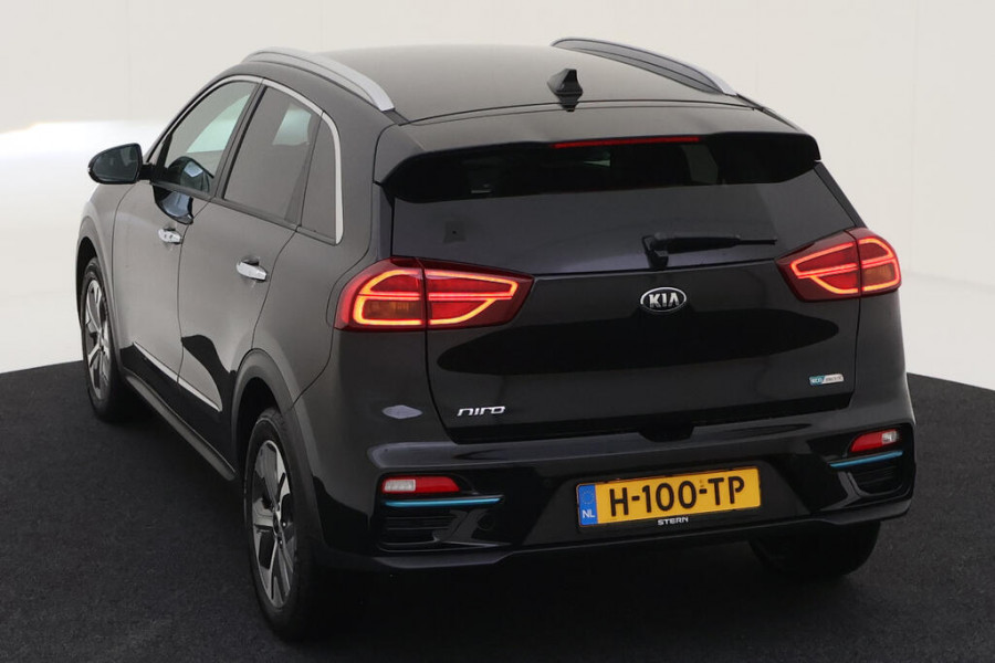 Kia e-Niro ExecutiveLine 64 kWh LED | LEDER | NAVI | STOELKOELING