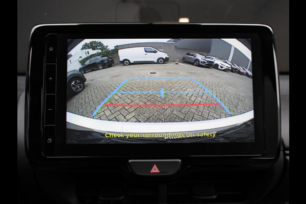 Mazda 2 Hybrid 1.5 Prime-line Airco Adaptieve cruise control Achteruitrijcamera Lane assist Radio Apple Carplay/ Android auto