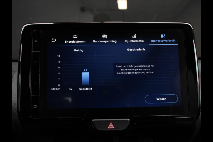 Mazda 2 Hybrid 1.5 Prime-line Airco Adaptieve cruise control Achteruitrijcamera Lane assist Radio Apple Carplay/ Android auto