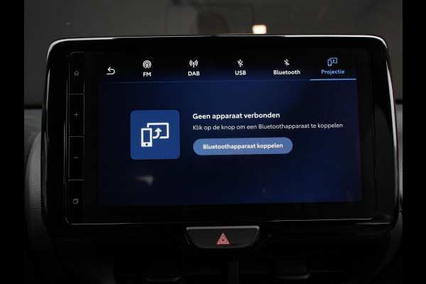 Mazda 2 Hybrid 1.5 Prime-line Airco Adaptieve cruise control Achteruitrijcamera Lane assist Radio Apple Carplay/ Android auto