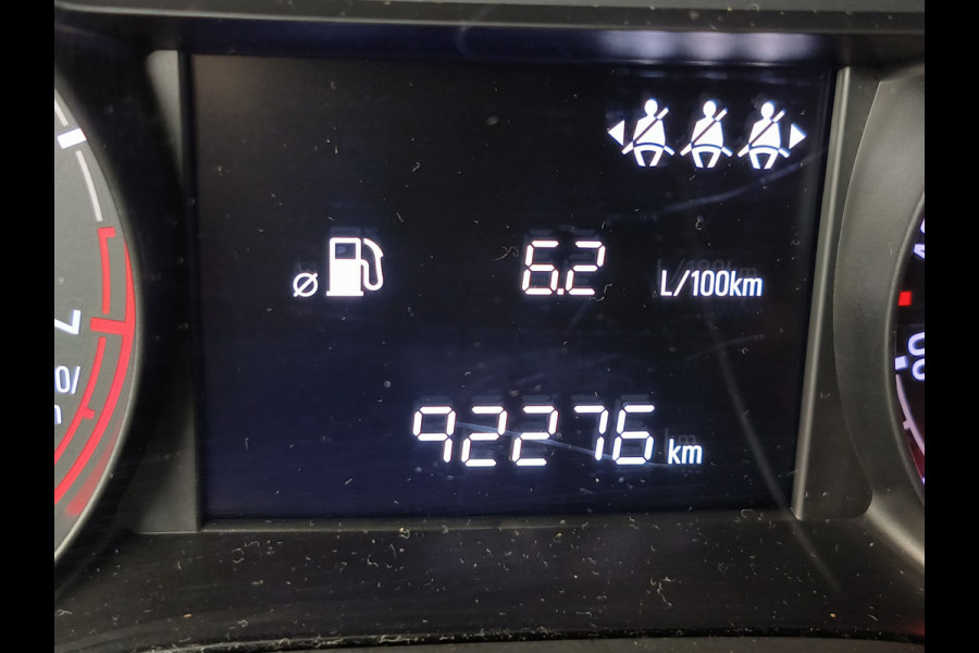 Opel KARL 1.0 ecoFLEX Edition uit 2018 Rijklaar + 12 maanden Bovag-garantie Henk Jongen Auto's in Helmond,  al 50 jaar service zoals 't hoort!