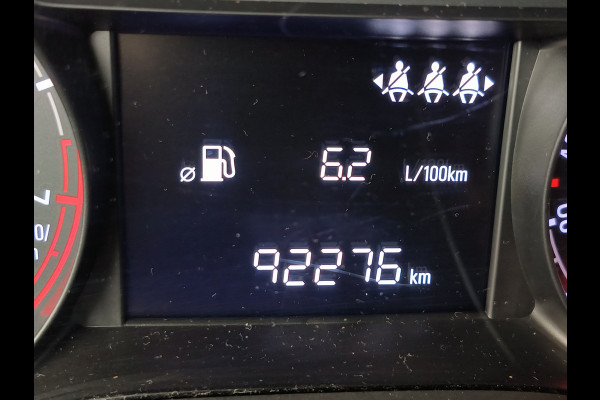 Opel KARL 1.0 ecoFLEX Edition uit 2018 Rijklaar + 12 maanden Bovag-garantie Henk Jongen Auto's in Helmond,  al 50 jaar service zoals 't hoort!