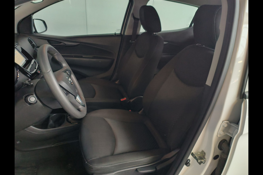 Opel KARL 1.0 ecoFLEX Edition uit 2018 Rijklaar + 12 maanden Bovag-garantie Henk Jongen Auto's in Helmond,  al 50 jaar service zoals 't hoort!