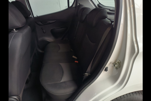 Opel KARL 1.0 ecoFLEX Edition uit 2018 Rijklaar + 12 maanden Bovag-garantie Henk Jongen Auto's in Helmond,  al 50 jaar service zoals 't hoort!