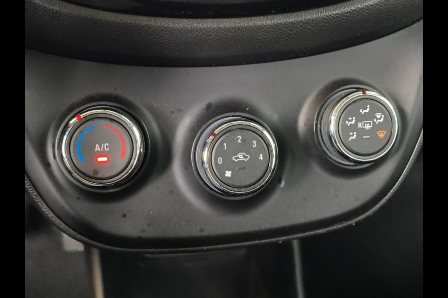 Opel KARL 1.0 ecoFLEX Edition uit 2018 Rijklaar + 12 maanden Bovag-garantie Henk Jongen Auto's in Helmond,  al 50 jaar service zoals 't hoort!