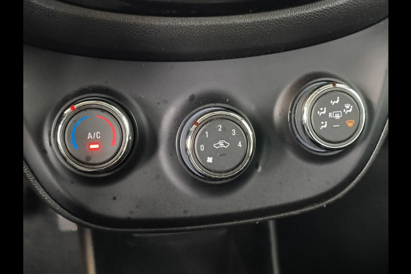 Opel KARL 1.0 ecoFLEX Edition uit 2018 Rijklaar + 12 maanden Bovag-garantie Henk Jongen Auto's in Helmond,  al 50 jaar service zoals 't hoort!