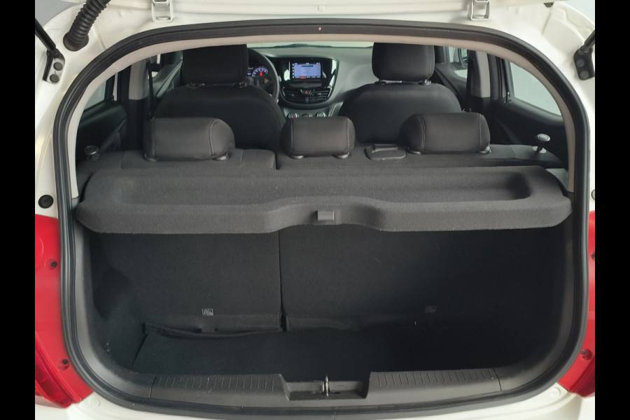 Opel KARL 1.0 ecoFLEX Edition uit 2018 Rijklaar + 12 maanden Bovag-garantie Henk Jongen Auto's in Helmond,  al 50 jaar service zoals 't hoort!
