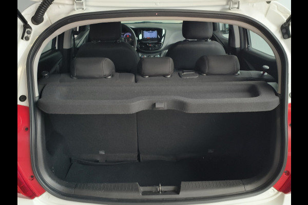 Opel KARL 1.0 ecoFLEX Edition uit 2018 Rijklaar + 12 maanden Bovag-garantie Henk Jongen Auto's in Helmond,  al 50 jaar service zoals 't hoort!