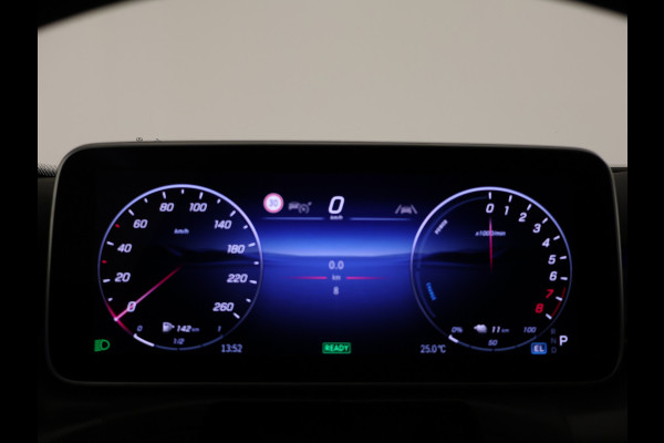 Mercedes-Benz C-Klasse Estate 300 e Star Edition AMG Line | Trekhaak | Parkeerpakket met achteruitrijcamera | EASY PACK achterklep | USB-pakket | Antidiefstalpakket GUARD 360° Plus | High-performance led-koplampen |