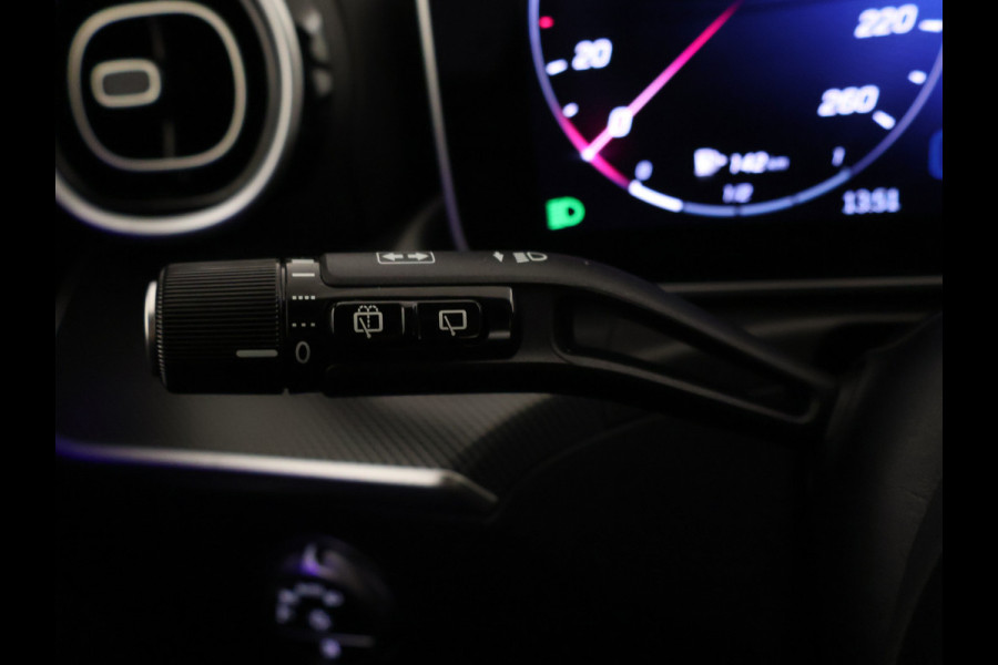 Mercedes-Benz C-Klasse Estate 300 e Star Edition AMG Line | Trekhaak | Parkeerpakket met achteruitrijcamera | EASY PACK achterklep | USB-pakket | Antidiefstalpakket GUARD 360° Plus | High-performance led-koplampen |