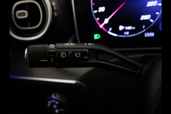 Mercedes-Benz C-Klasse Estate 300 e Star Edition AMG Line | Trekhaak | Parkeerpakket met achteruitrijcamera | EASY PACK achterklep | USB-pakket | Antidiefstalpakket GUARD 360° Plus | High-performance led-koplampen |