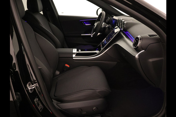 Mercedes-Benz C-Klasse Estate 300 e Star Edition AMG Line | Trekhaak | Parkeerpakket met achteruitrijcamera | EASY PACK achterklep | USB-pakket | Antidiefstalpakket GUARD 360° Plus | High-performance led-koplampen |