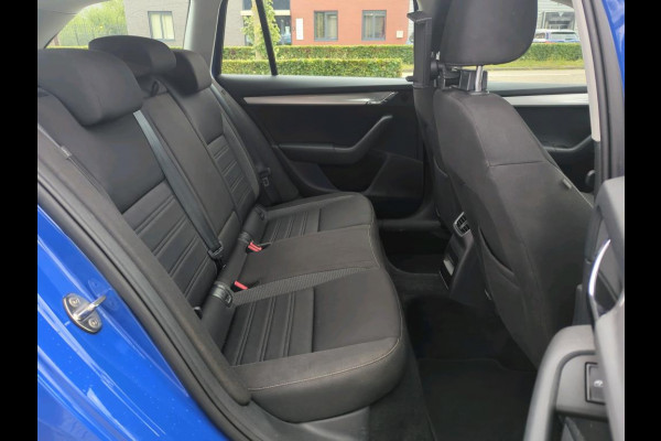 Škoda Octavia Combi 1.5 TSI Greentech Sport Business AUTOMAAT | NAVI | NL-AUTO