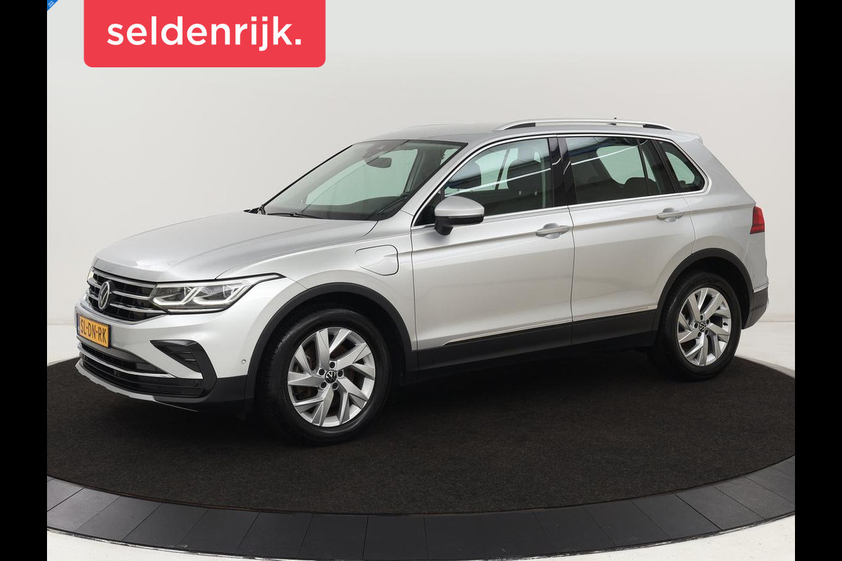 Volkswagen Tiguan 1.4 TSI eHybrid | Stoel & stuurverwarming | Adaptive cruise | Carplay | Park Assist | Navigatie | Side Assist | Virtual Cockpit | Full LED | PHEV Volkswagen Tiguan 1.4 TSI eHybrid | Stoel & stuurverwarming | Adaptive cruise | Carplay | Park Assist | Navigatie | Side Assist | Virtual Cockpit | Full LED | PHEV