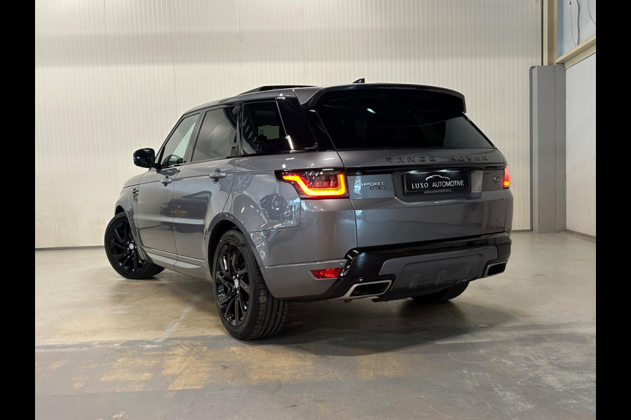 Land Rover Range Rover Sport P400e Autobiography Dynamic | PANO | MERIDIAN | BLACK PACK