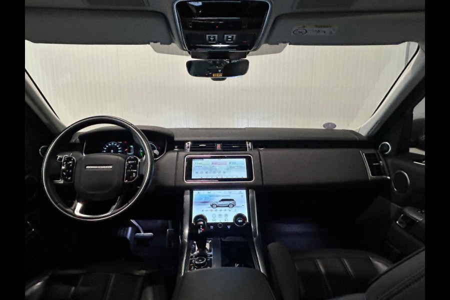 Land Rover Range Rover Sport P400e Autobiography Dynamic | PANO | MERIDIAN | BLACK PACK