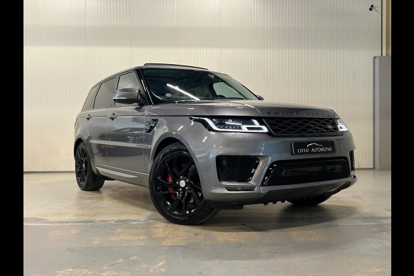 Land Rover Range Rover Sport P400e Autobiography Dynamic | PANO | MERIDIAN | BLACK PACK