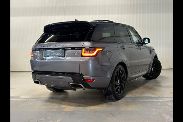 Land Rover Range Rover Sport P400e Autobiography Dynamic | PANO | MERIDIAN | BLACK PACK