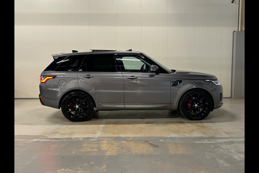 Land Rover Range Rover Sport P400e Autobiography Dynamic | PANO | MERIDIAN | BLACK PACK