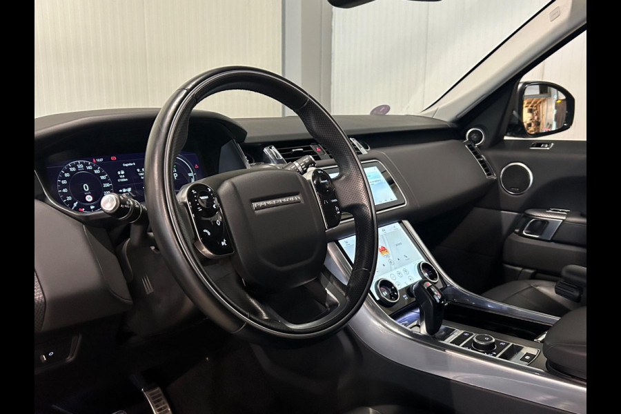 Land Rover Range Rover Sport P400e Autobiography Dynamic | PANO | MERIDIAN | BLACK PACK