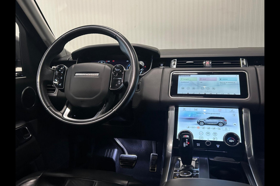 Land Rover Range Rover Sport P400e Autobiography Dynamic | PANO | MERIDIAN | BLACK PACK