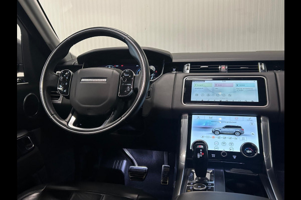 Land Rover Range Rover Sport P400e Autobiography Dynamic | PANO | MERIDIAN | BLACK PACK