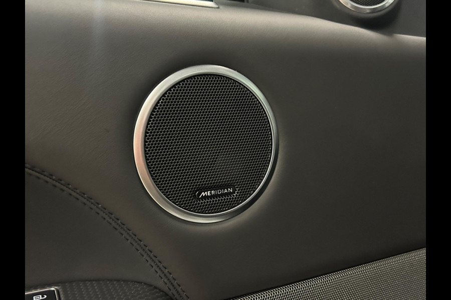 Land Rover Range Rover Sport P400e Autobiography Dynamic | PANO | MERIDIAN | BLACK PACK