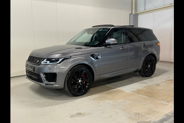 Land Rover Range Rover Sport P400e Autobiography Dynamic | PANO | MERIDIAN | BLACK PACK