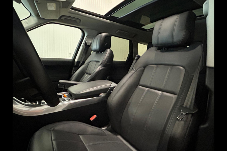 Land Rover Range Rover Sport P400e Autobiography Dynamic | PANO | MERIDIAN | BLACK PACK