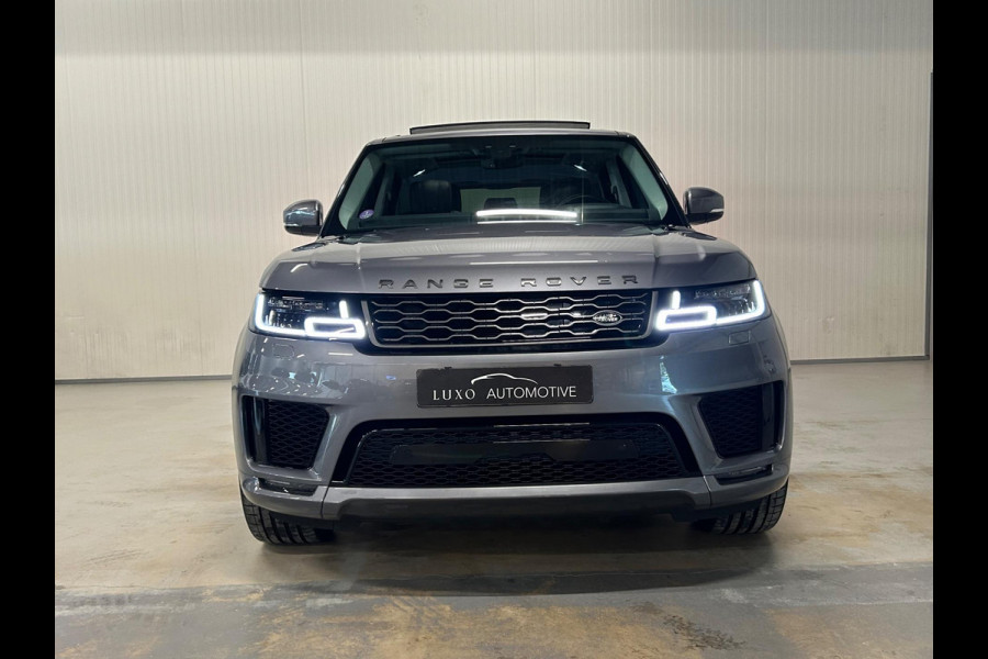 Land Rover Range Rover Sport P400e Autobiography Dynamic | PANO | MERIDIAN | BLACK PACK