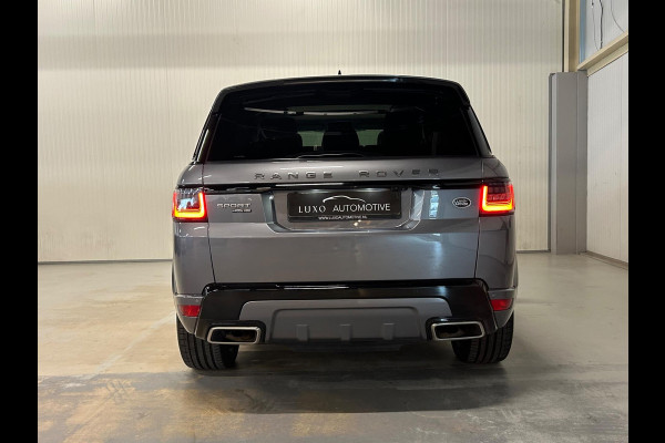 Land Rover Range Rover Sport P400e Autobiography Dynamic | PANO | MERIDIAN | BLACK PACK