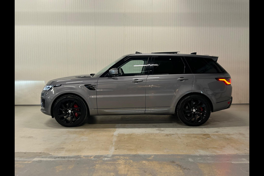 Land Rover Range Rover Sport P400e Autobiography Dynamic | PANO | MERIDIAN | BLACK PACK