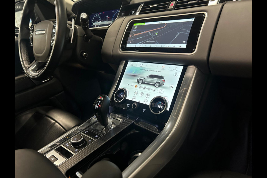 Land Rover Range Rover Sport P400e Autobiography Dynamic | PANO | MERIDIAN | BLACK PACK