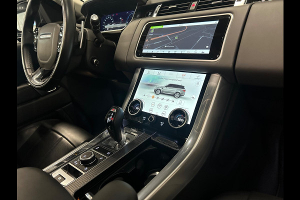 Land Rover Range Rover Sport P400e Autobiography Dynamic | PANO | MERIDIAN | BLACK PACK