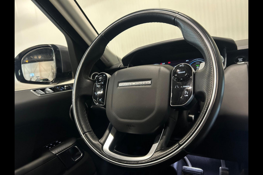 Land Rover Range Rover Sport P400e Autobiography Dynamic | PANO | MERIDIAN | BLACK PACK
