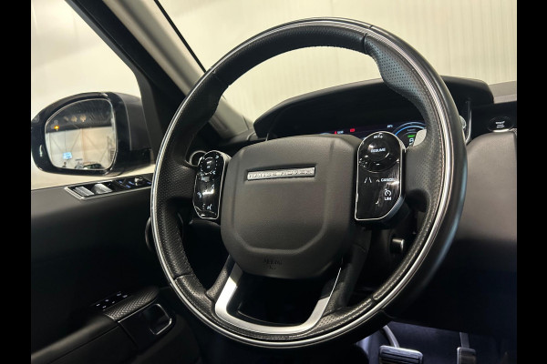 Land Rover Range Rover Sport P400e Autobiography Dynamic | PANO | MERIDIAN | BLACK PACK