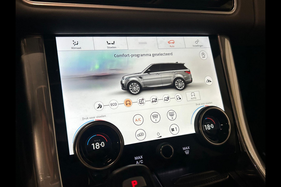 Land Rover Range Rover Sport P400e Autobiography Dynamic | PANO | MERIDIAN | BLACK PACK