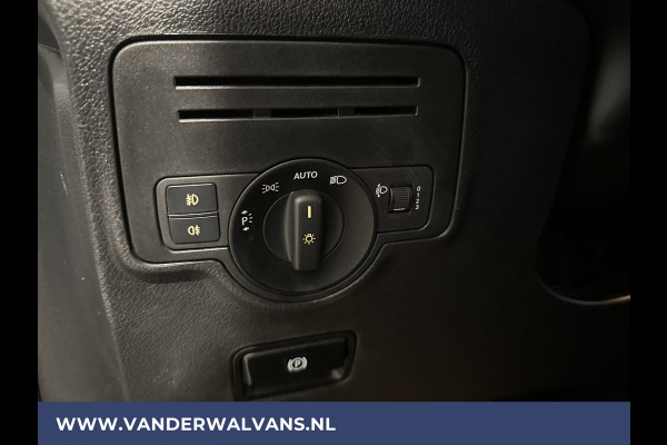 Mercedes-Benz Vito 114 CDI 136pk L3H1 Euro6 Airco | Camera | Navigatie | Parkeersensoren Bijrijdersbank