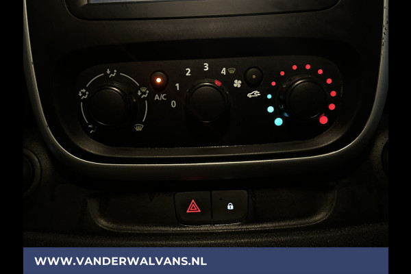Renault Trafic 1.6 dCi L1H1 Sport Spoiler Euro6 *Rijklaar Direct Rijden* Airco | Navigatie | Lichtmetalen velgen | Keyless start bijrijdersbank