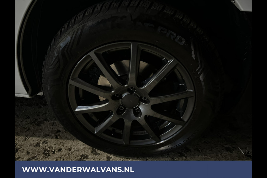 Renault Trafic 1.6 dCi L1H1 Sport Spoiler Euro6 *Rijklaar Direct Rijden* Airco | Navigatie | Lichtmetalen velgen | Keyless start bijrijdersbank