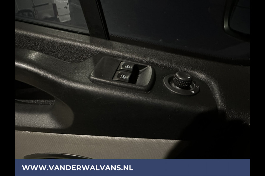 Renault Trafic 1.6 dCi L1H1 Sport Spoiler Euro6 *Rijklaar Direct Rijden* Airco | Navigatie | Lichtmetalen velgen | Keyless start bijrijdersbank