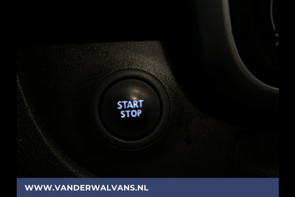 Renault Trafic 1.6 dCi L1H1 Sport Spoiler Euro6 *Rijklaar Direct Rijden* Airco | Navigatie | Lichtmetalen velgen | Keyless start bijrijdersbank