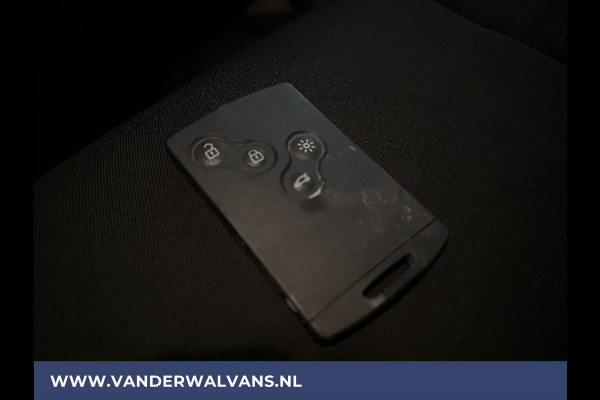 Renault Trafic 1.6 dCi L1H1 Sport Spoiler Euro6 *Rijklaar Direct Rijden* Airco | Navigatie | Lichtmetalen velgen | Keyless start bijrijdersbank